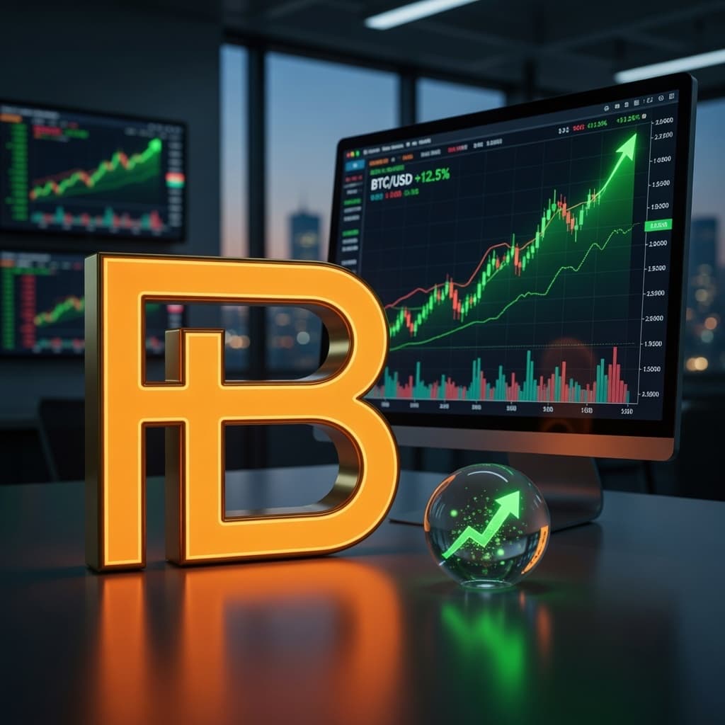 BitBlock Vision